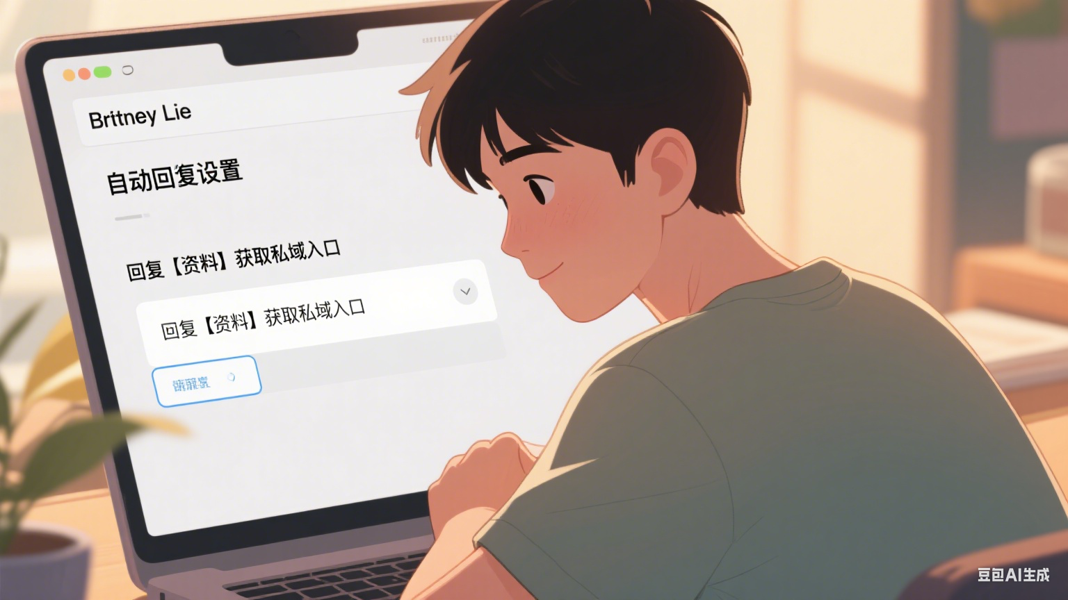 湖北小伙从闲鱼家教到年入60 万：B 站私域卖课的真实玩法，普通人也能抄